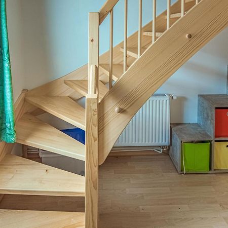 Two-Bedroom Holiday Home in St.Peter am Kammersberg Peterdorf Exterior foto