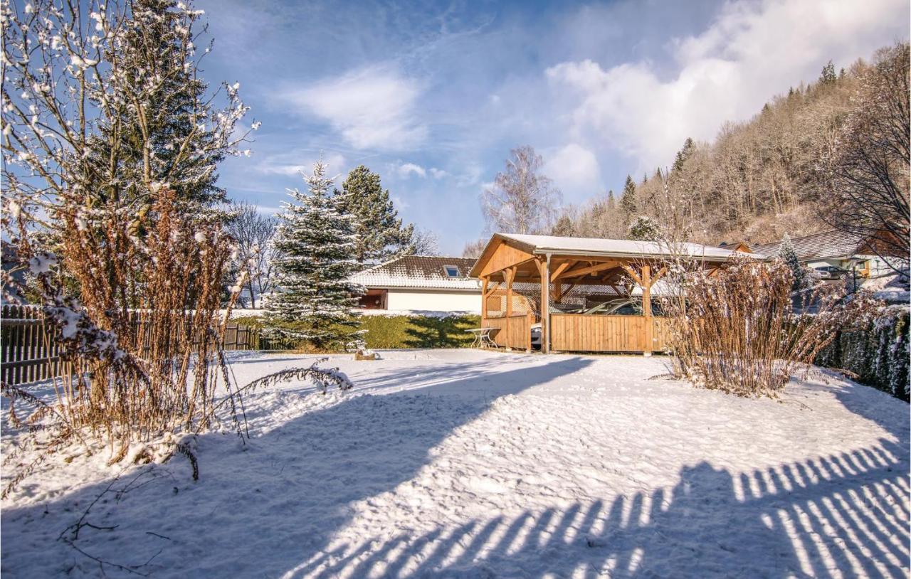 Two-Bedroom Holiday Home in St.Peter am Kammersberg Peterdorf Exterior foto