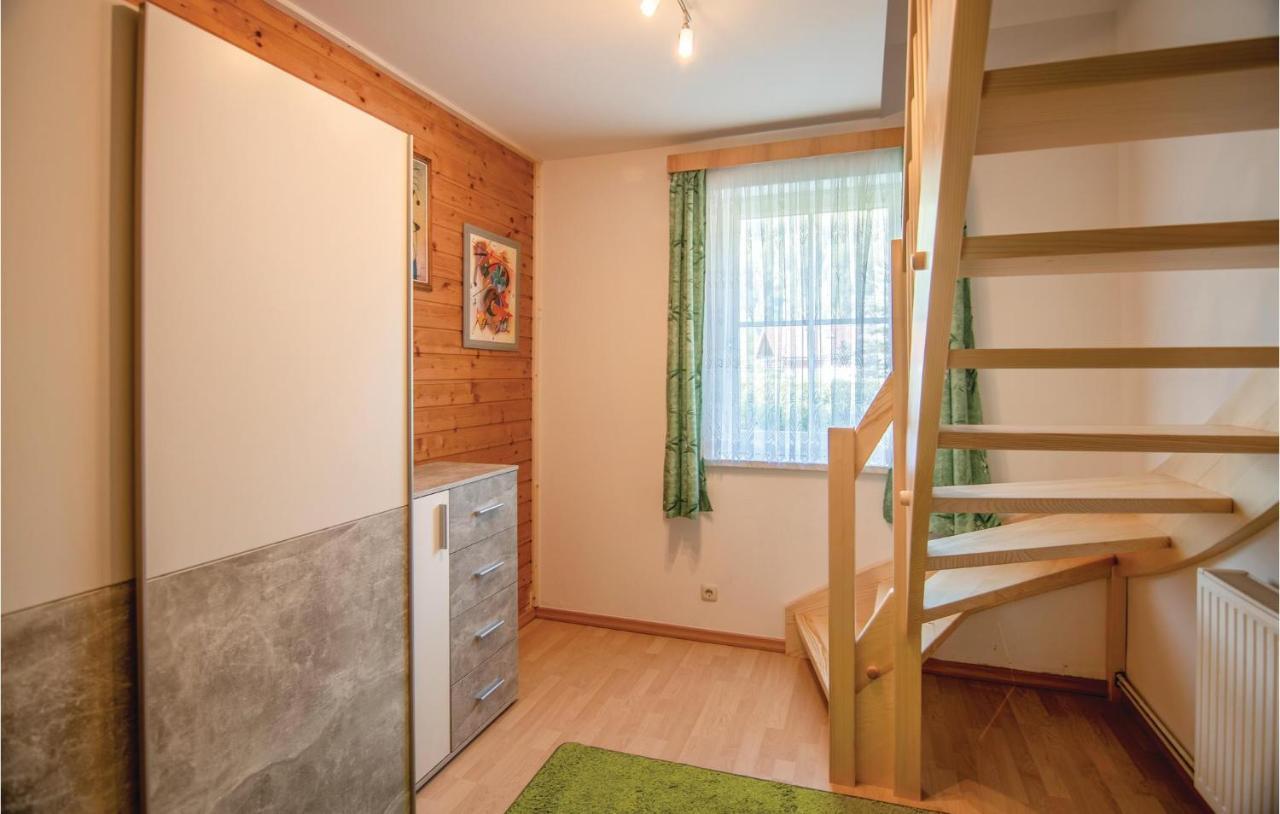 Two-Bedroom Holiday Home in St.Peter am Kammersberg Peterdorf Exterior foto