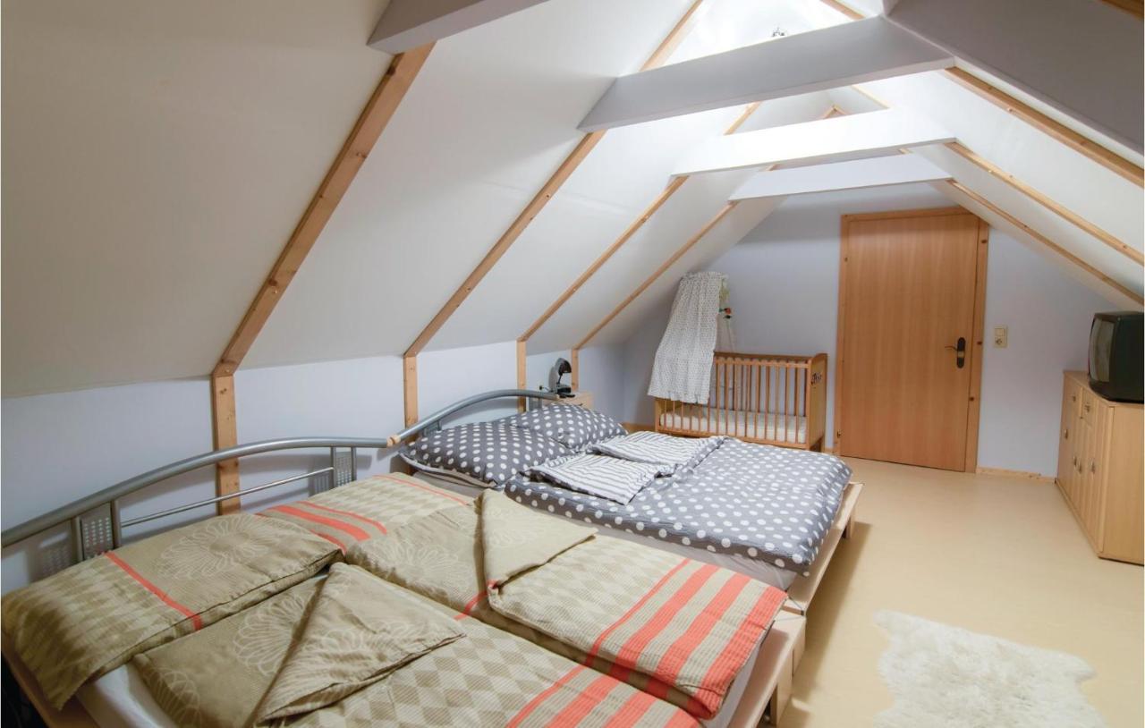 Two-Bedroom Holiday Home in St.Peter am Kammersberg Peterdorf Exterior foto