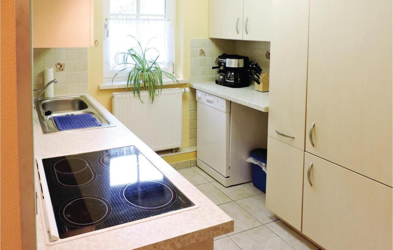 Two-Bedroom Holiday Home in St.Peter am Kammersberg Peterdorf Exterior foto
