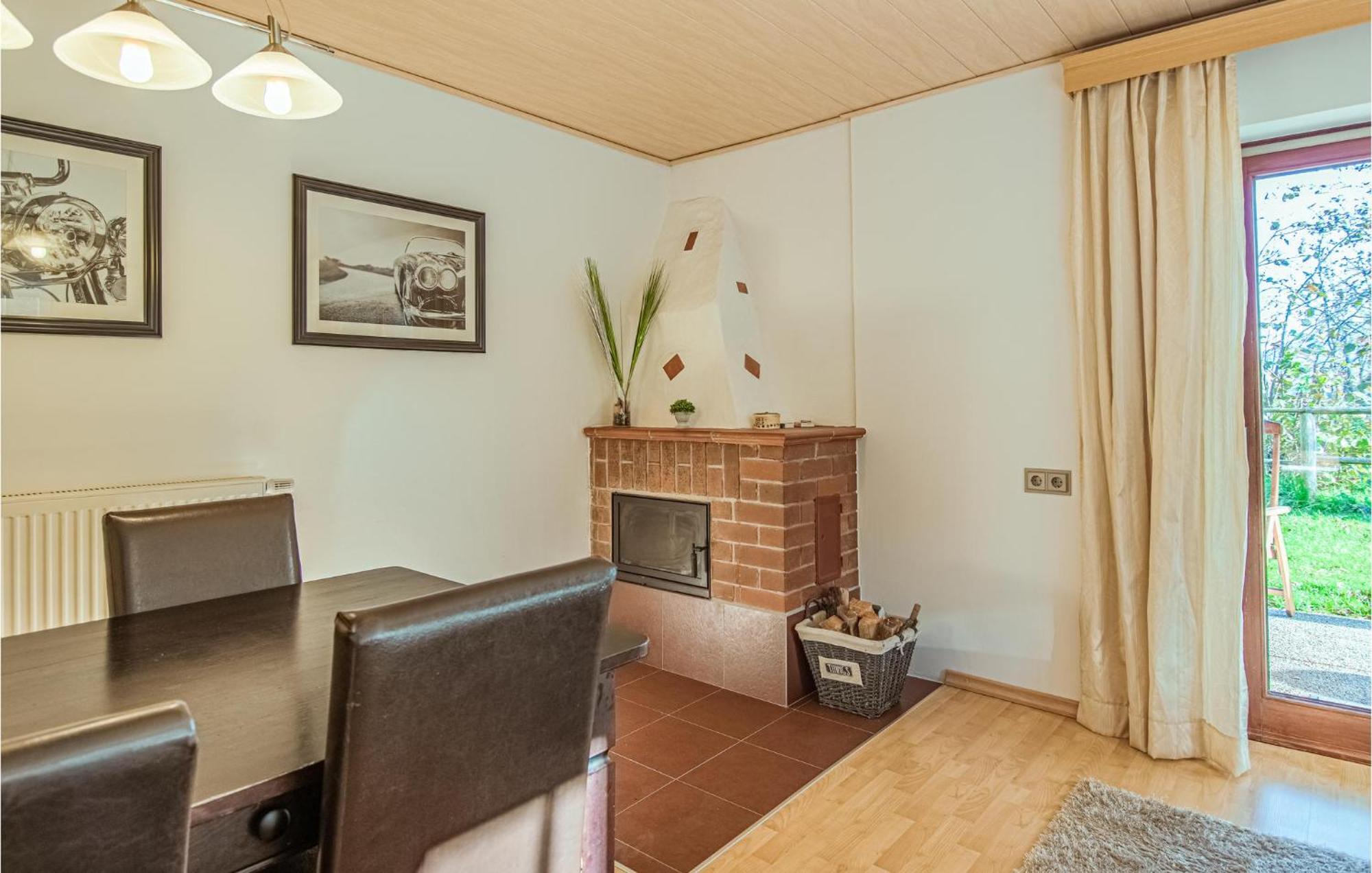Two-Bedroom Holiday Home in St.Peter am Kammersberg Peterdorf Exterior foto