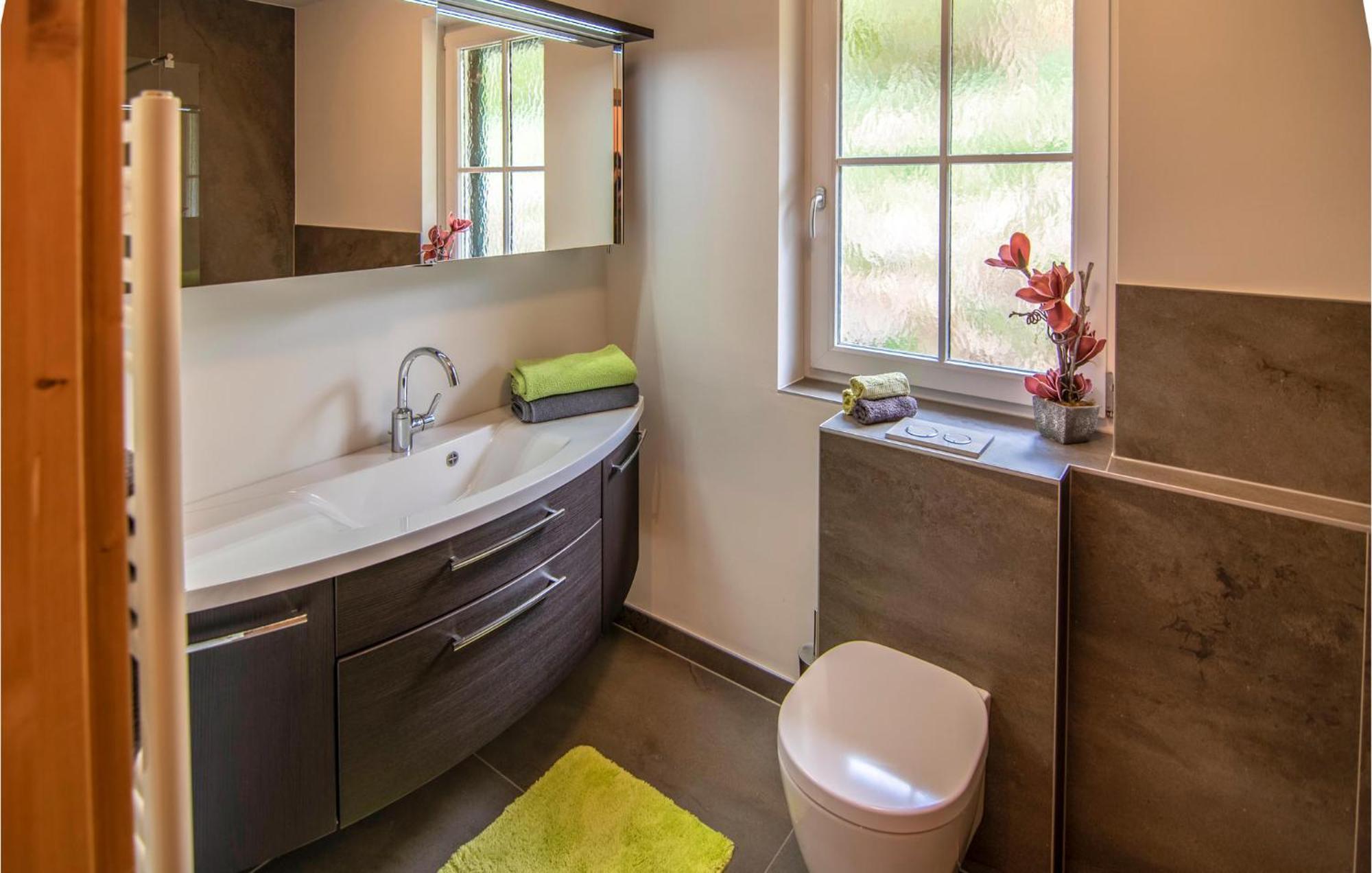 Two-Bedroom Holiday Home in St.Peter am Kammersberg Peterdorf Exterior foto